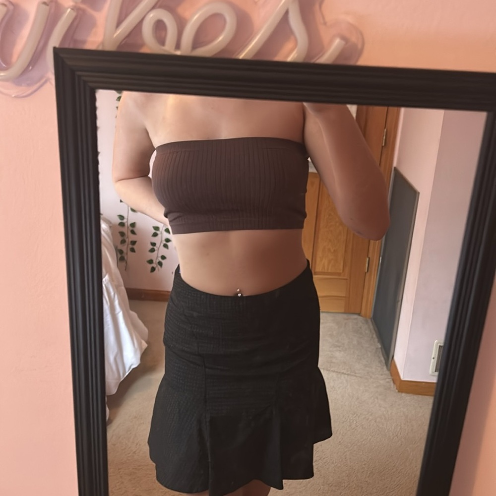 Worthington size 4 y2k skirt
